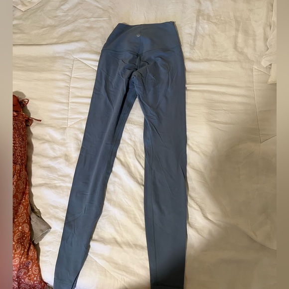 Lululemon Align - Picture 2 of 4